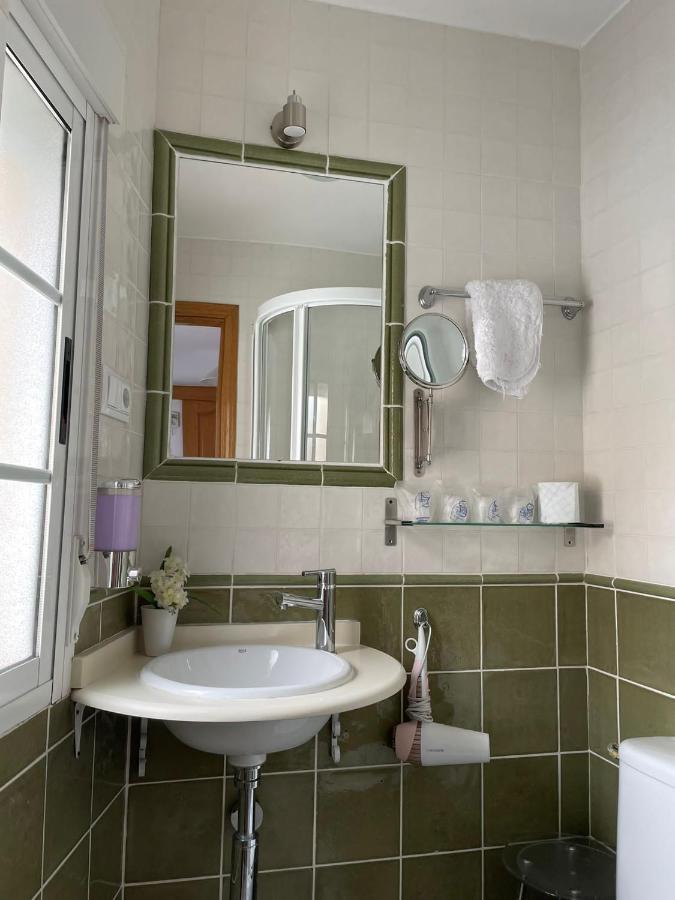 Suenos De Monfrague Guest House Torrejon el Rubio Bagian luar foto