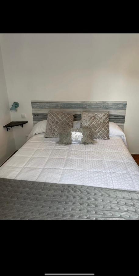 Suenos De Monfrague Guest House Torrejon el Rubio Bagian luar foto