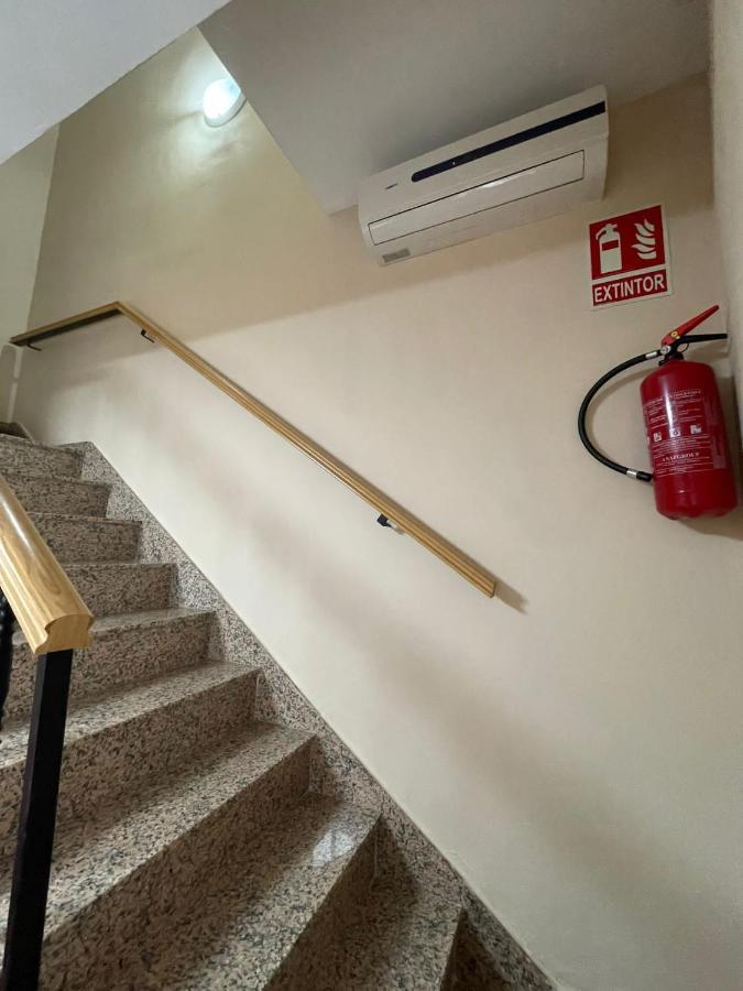 Suenos De Monfrague Guest House Torrejon el Rubio Bagian luar foto