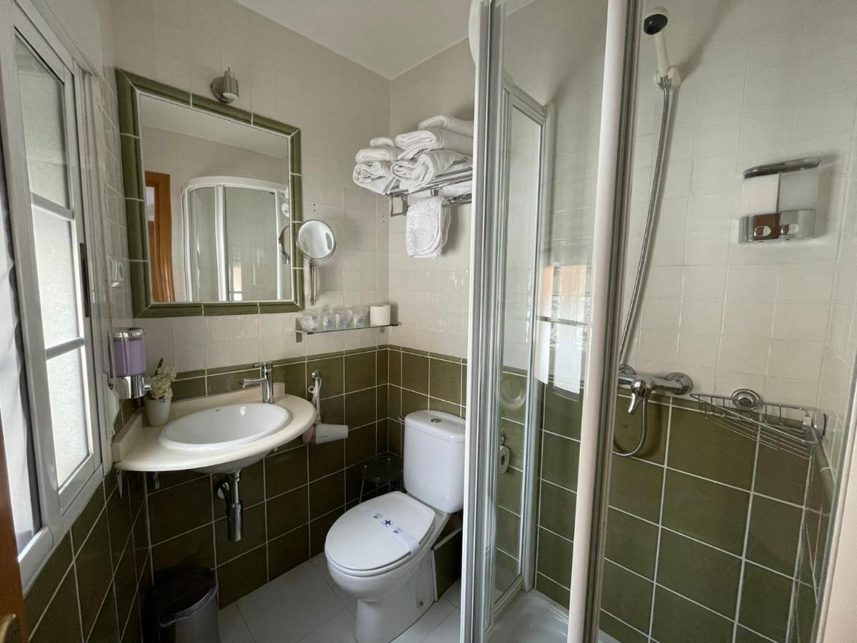 Suenos De Monfrague Guest House Torrejon el Rubio Bagian luar foto